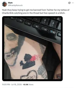Screenshot 2026-07-24 at 11-35-14 (8) Matt on X @PostLeftWatch Yeah they keep trying to get me...png