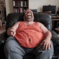 252665 - soybooru.com - ai_generated allowed_by_warrior-z animated babyjak babyjak beard extre...gif
