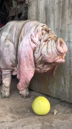 Donald the pig.jpg