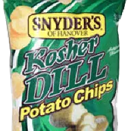 Kosher Dill