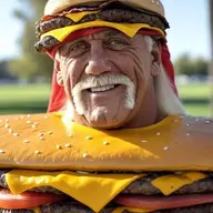 Hollywood Hulk Hogan