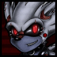 Hellbound Sonichu