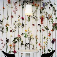 Flowerwall