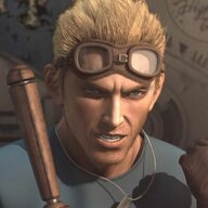 Cid Highwind