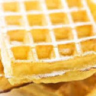 waffle