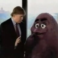 The Grimace