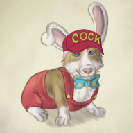 Roger Rabbit