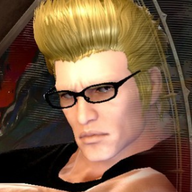 Johnny Bravo