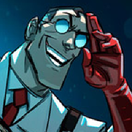 Ze Red Medic