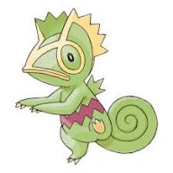 Kecleon