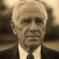 Dr. Henry Armitage