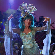 The Queen of Trash