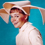 A Flying Nun
