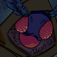 UnfortunateInsect