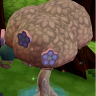 flower tree