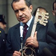 Your Pal Nixon