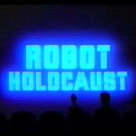 Robot Holocaust