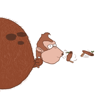 Coconut Gun