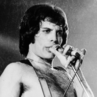 Freddie Mars
