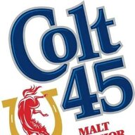 Colt 45