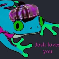 Frog Ken
