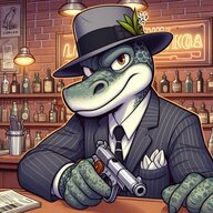 Mobster Monitor