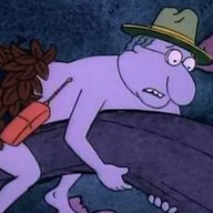 They call me Mr. Dink