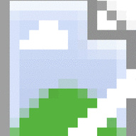 Broken Image Icon