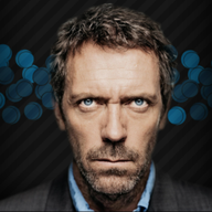 Gregory House M.D