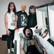 GG Allin illegitimate Son