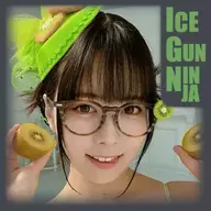 Ice Gun Ninja
