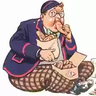 Billy Bunter