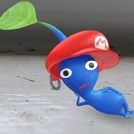 BluePikmin