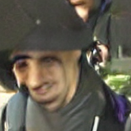 Gangstalker #32194