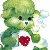 Gentle Heart Lamb