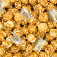 Teeth And Popcorn