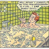 Jimmy Olsen