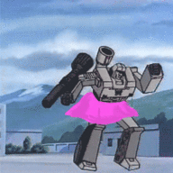 Megatroon