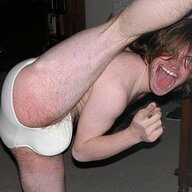 Spastic Anus
