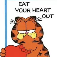 Orange Tabby