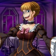 endless witch