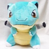 blastoiseplushie