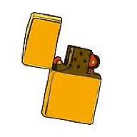 zippo