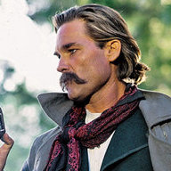 Wyatt Earp