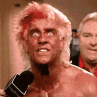 Ric Flair