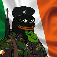 The Irish Fag