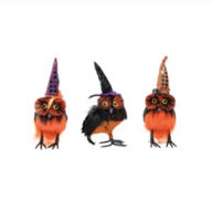 Owls Owls Owls