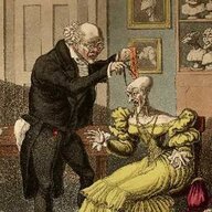 Fanatical Phrenologist