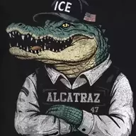 Alligator Alcatraz