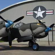 P-38 autist